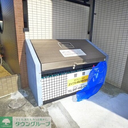 メゾンフォーの物件内観写真